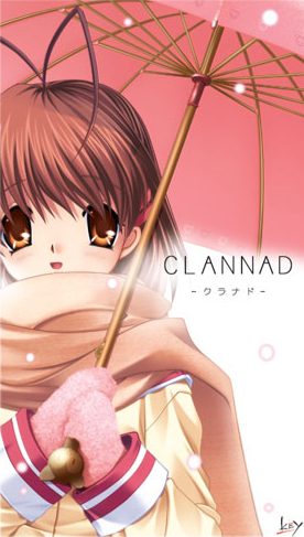 CLANNAD