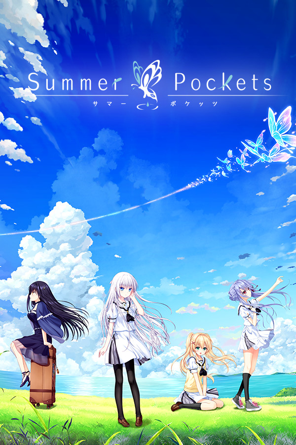 Summer Pockets