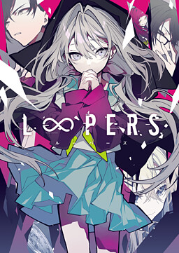 LOOPERS (bản Steam)